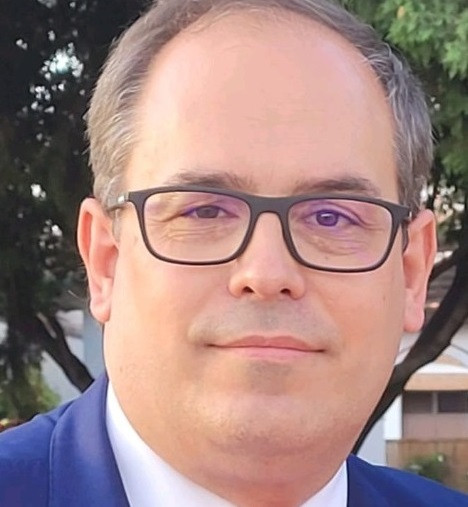 José Antonio Sebastián Mitma