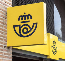 Correos