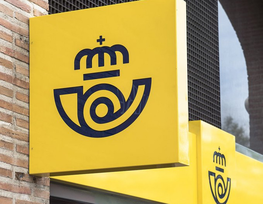 Correos