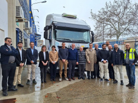FM Logistic