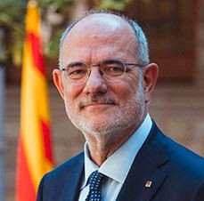 Jaume Duch Generalitat de Cataluu00f1a