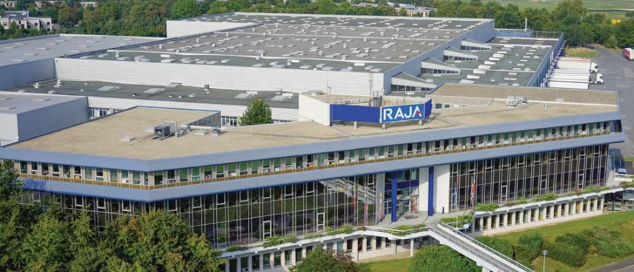 Raja
