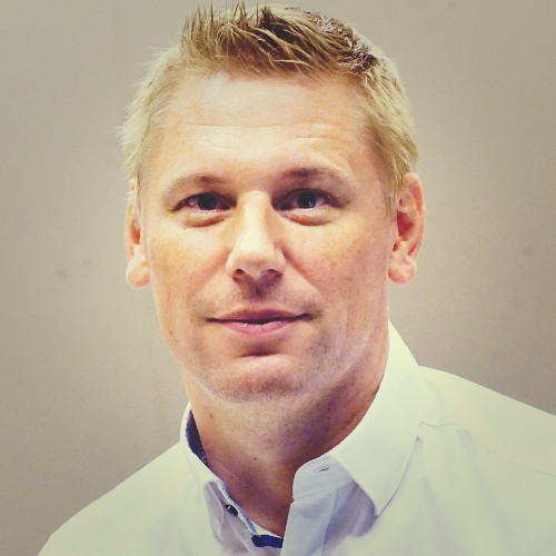 Tim Berns Cherrypick Logistics