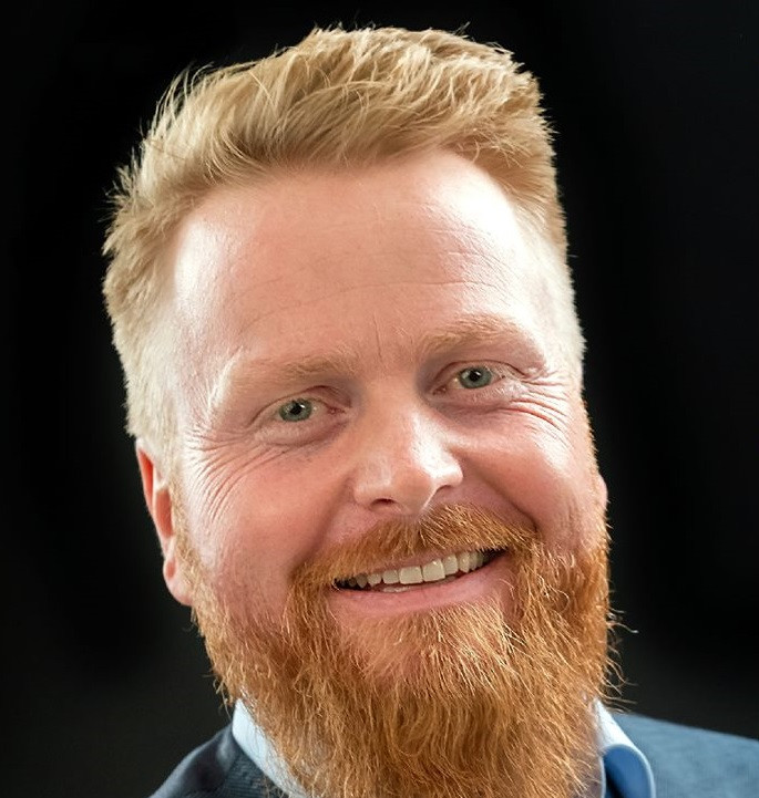 Markus Ku00fclken SSI Schaefer