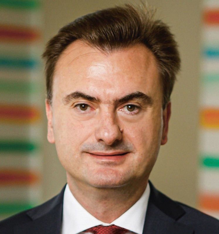 Erkan Kafadar Borusan