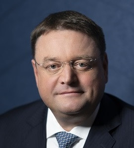 Stefan Paul Kuehne Nagel