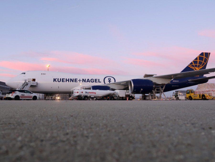 Kuehne