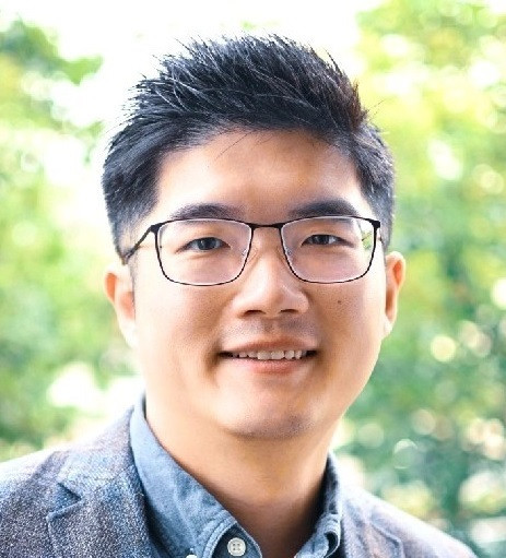 Zongqi Wang Hikrobot