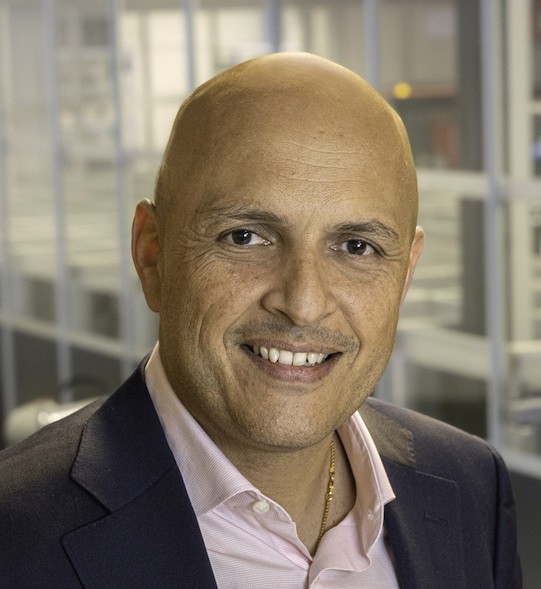 EL Krish Nathan CEO Americas ELE 00580 (1)