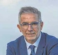 Cu00e9sar Du00edaz autoridad portuaria santander