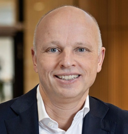 Jens H. Lund DSV