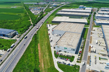 Hoop  “Industria en Movimiento”, la iniciativa que busca mejorar el transporte en las zonas industri