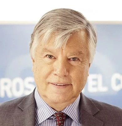 Juan u00c1ngel Gonzu00e1lez Insaurralde Assekuransa
