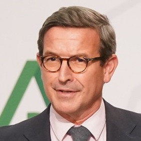 Jorge Paradela Junta de Andalucu00eda
