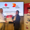 Plan Empleo Cruz Roja   DS Smith Madrid 01