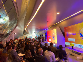 Alia Cocreacion Innovation Day