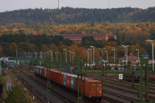 Ferroviario