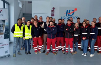Id logistics