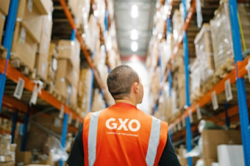 Gxo