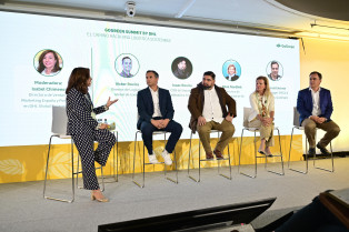 DHL Panel empresarial