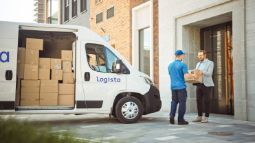 Fotografia logista