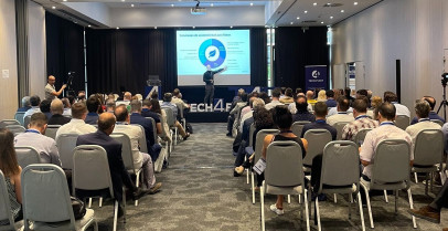 Congreso Tech4Fleet 3