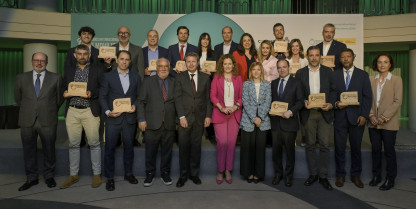 Premios Movilidad NdP Premiados 5ED #PremiosMovilidad