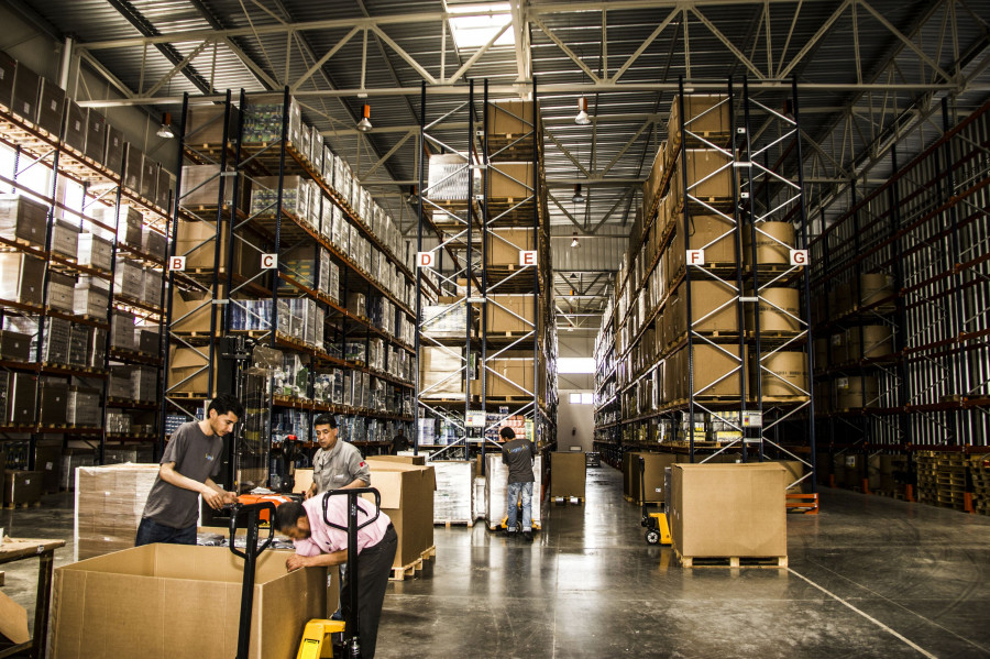 Acsep Logistika Entrepot Int 3