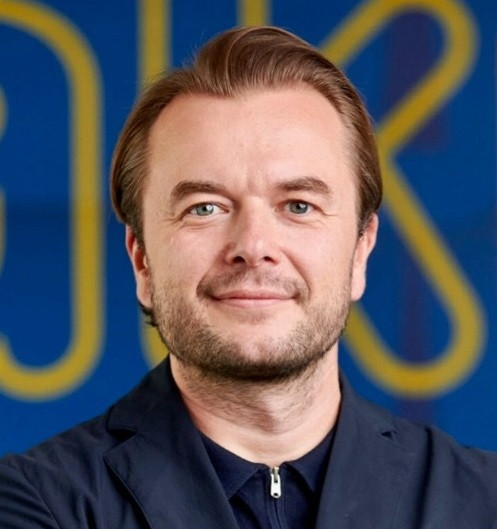 Yury Shevchenko Makro