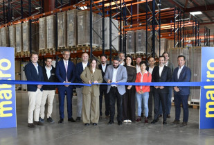 Makro METRO Markets Azuqueca