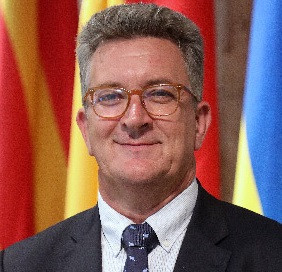 Vicente Martu00ednez Mus Generalitat Valenciana