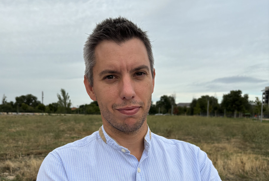 Foto Enrique