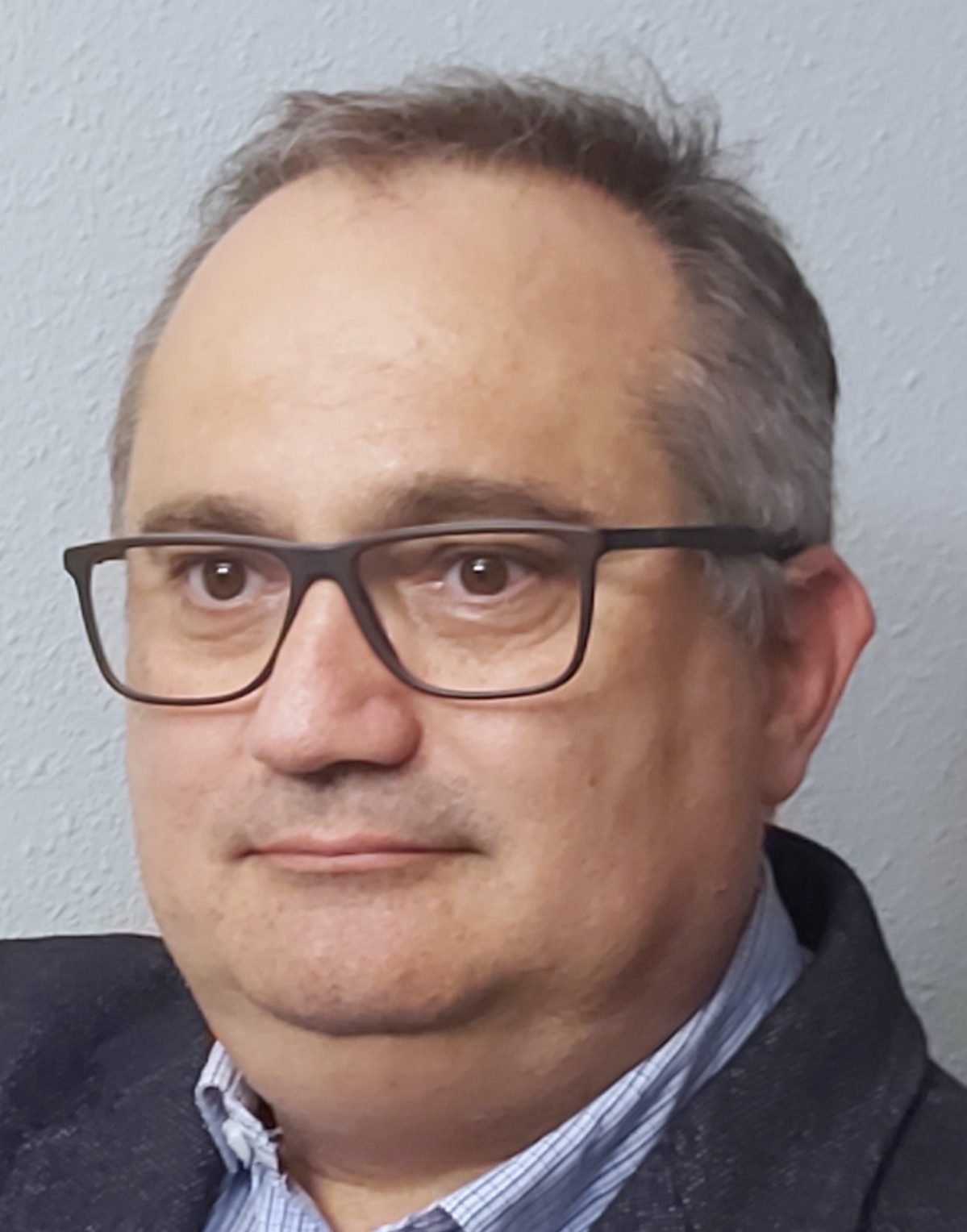Rafael Gil Rosas, Responsable de proyectos en ACSEP Iberia.