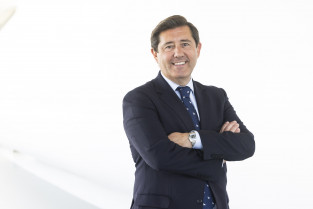 Eduardo Corella. Foto Chus Marchador