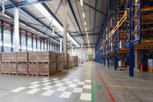 LDA RSCIEI alarma voz logistica 01