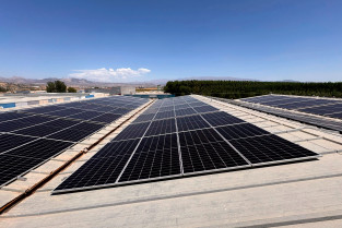 Logifrio Greenvolt Granada