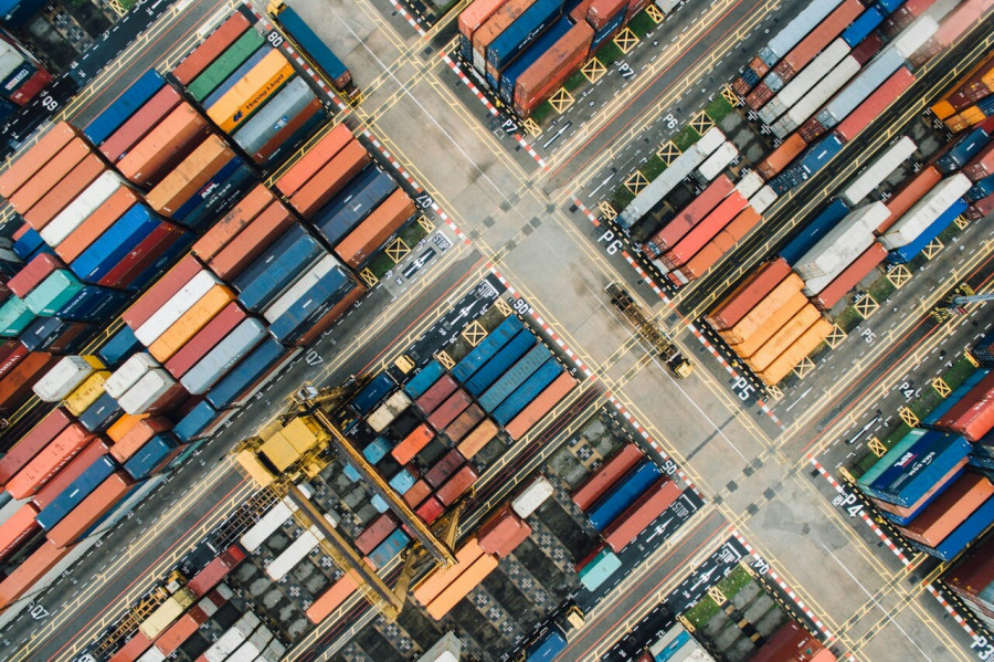 La digitalización de la logística  ERP y automatización en la distribución mayorista