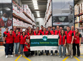 Prologis España Impact Day 2025 02
