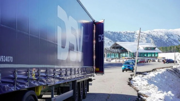 DSV Andorra