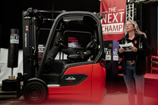 Linde Roadshow Murcia 4