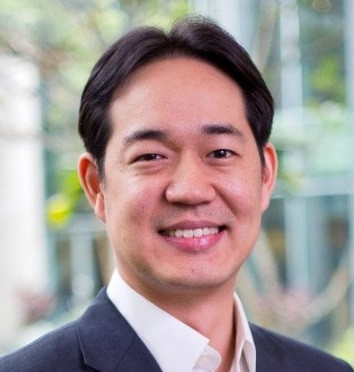 Michael Teoh Cargotech