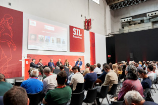 Sil medalogistics