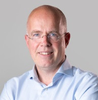 Willem Veekens GXO
