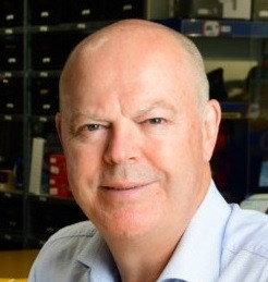 Darrin Murray Toolstation Benelux