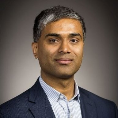 Ujjwal Kumar Teradyne