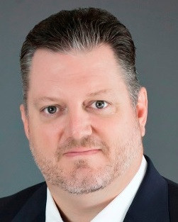 Chad Briggs Honeywell Process Solutions