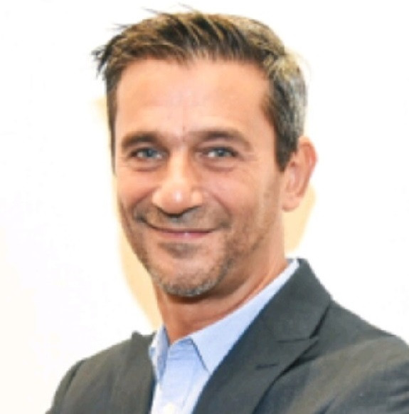 Sergio Del Casale DHL ecommerce