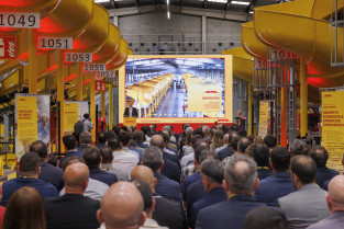 DHL eCommerce BCN Pablo Ciano