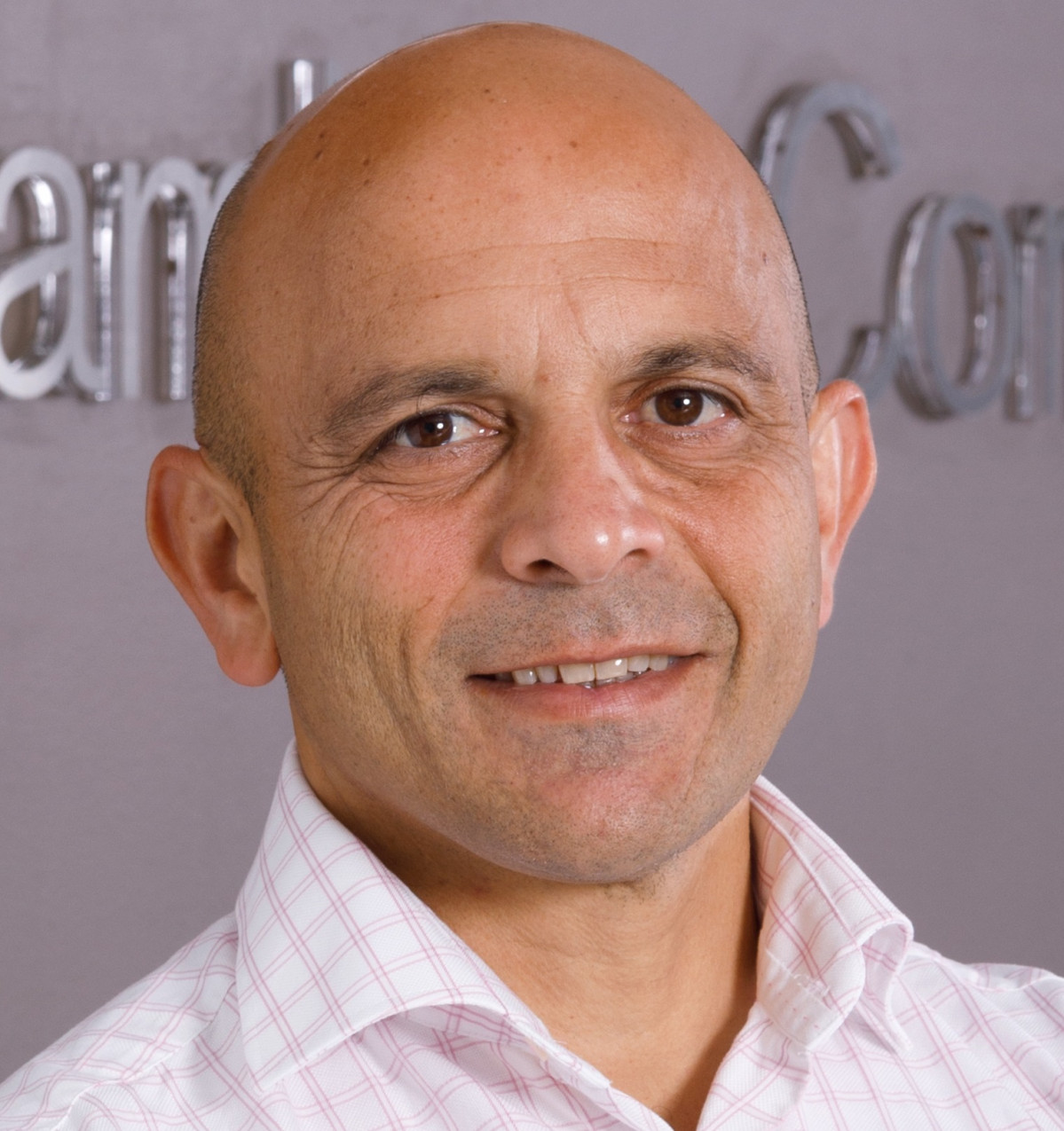 Javier Su00e1nchez, Director General de CHEP Iberia