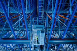 EUTRACO   Korber Supply Chain   @D’haenens2